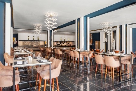 Pickalbatros Alf Leila Wa Leila - 29