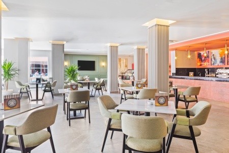 Pickalbatros Alf Leila Wa Leila - 38