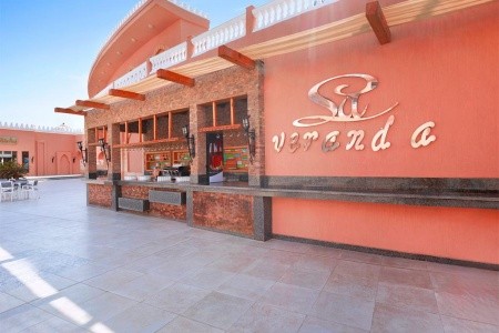 Pickalbatros Alf Leila Wa Leila - 40