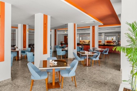 Pickalbatros Alf Leila Wa Leila - 44