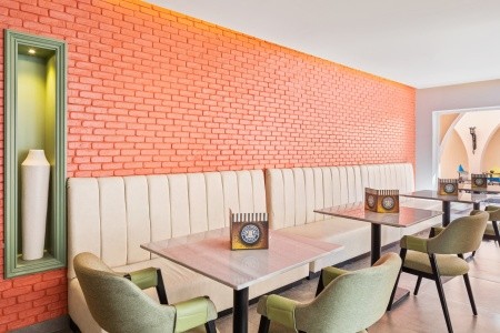 Pickalbatros Alf Leila Wa Leila - 48