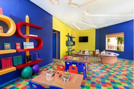 Pickalbatros Alf Leila Wa Leila - 65