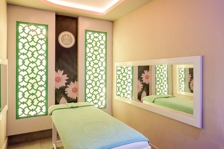 Pickalbatros Alf Leila Wa Leila - 68