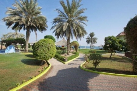 Flamingo Beach Resort - 10