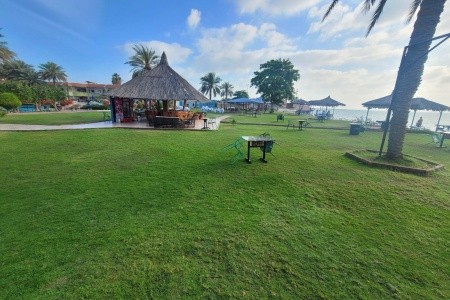 Flamingo Beach Resort - 13