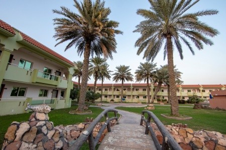 Flamingo Beach Resort - 14