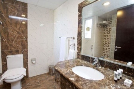 Flamingo Beach Resort - 21