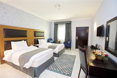 Flamingo Beach Resort - 22