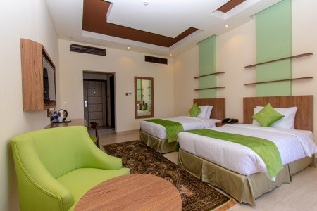 Flamingo Beach Resort - 25