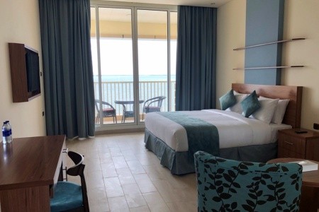 Flamingo Beach Resort - 27