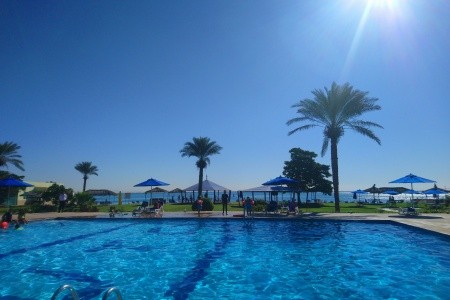 Flamingo Beach Resort - 32