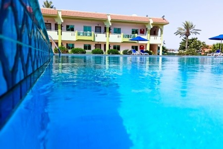 Flamingo Beach Resort - 33