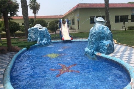 Flamingo Beach Resort - 36