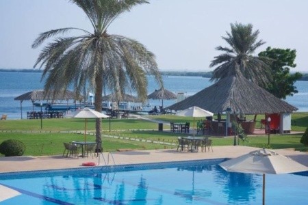 Flamingo Beach Resort - 37