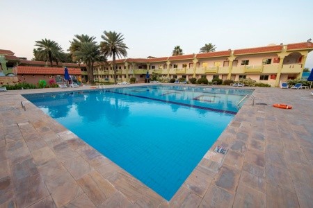 Flamingo Beach Resort - 39