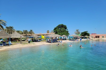 Flamingo Beach Resort - 44