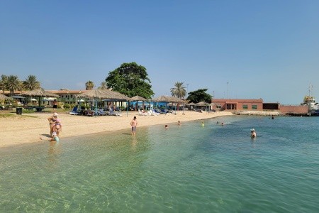 Flamingo Beach Resort - 45