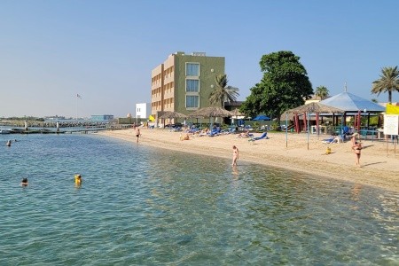 Flamingo Beach Resort - 46