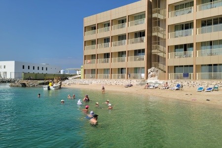 Flamingo Beach Resort - 47