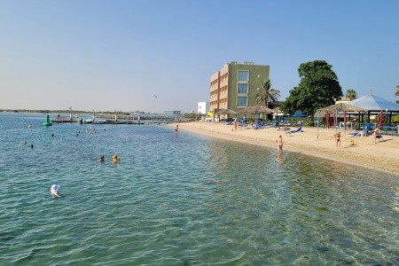 Flamingo Beach Resort - 48