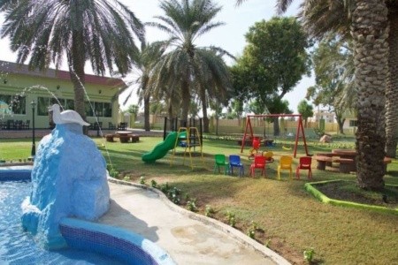 Flamingo Beach Resort - 49