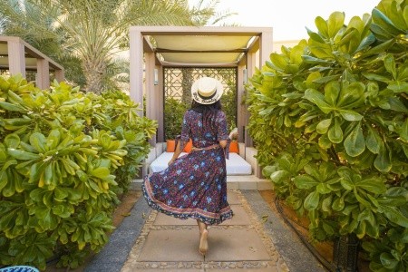Spojené arabské emiráty Ajman Fairmont Ajman 6 dňový pobyt All Inclusive Letecky Letisko: Praha June 2026 ( 6/06/26-11/06/26)