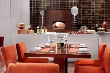 Spojené arabské emiráty Ajman Fairmont Ajman 6 dňový pobyt All Inclusive Letecky Letisko: Praha June 2026 ( 6/06/26-11/06/26)