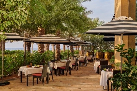 Spojené arabské emiráty Ajman Fairmont Ajman 6 dňový pobyt All Inclusive Letecky Letisko: Praha June 2026 ( 6/06/26-11/06/26)
