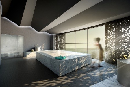 Spojené arabské emiráty Ajman Fairmont Ajman 6 dňový pobyt All Inclusive Letecky Letisko: Praha June 2026 ( 6/06/26-11/06/26)