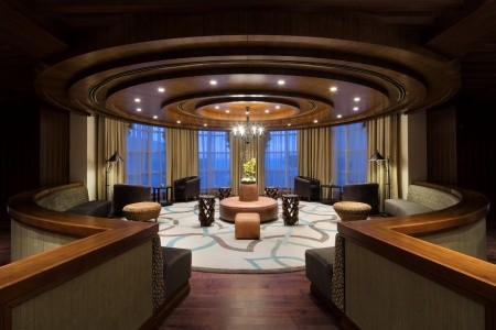 Sheraton Sharjah Beach Resort - 6