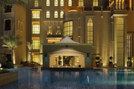 Sheraton Sharjah Beach Resort - 29
