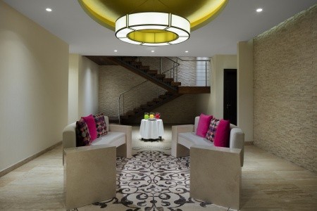 Sheraton Sharjah Beach Resort - 39