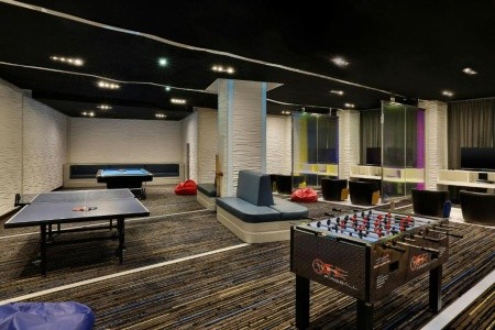 Sheraton Sharjah Beach Resort - 42