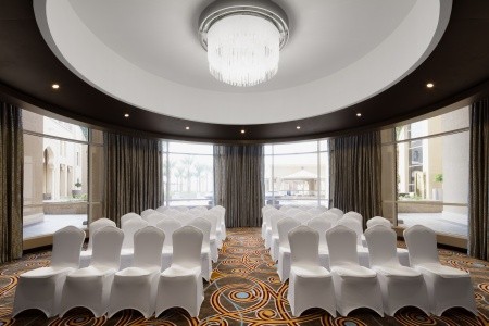 Sheraton Sharjah Beach Resort - 44