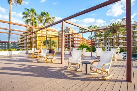 Be Live Adults Only Tenerife - 8