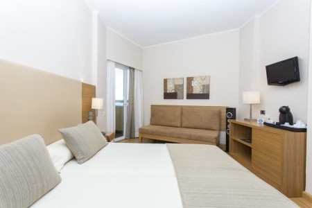 Be Live Adults Only Tenerife - 13