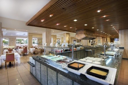 Be Live Adults Only Tenerife - 19