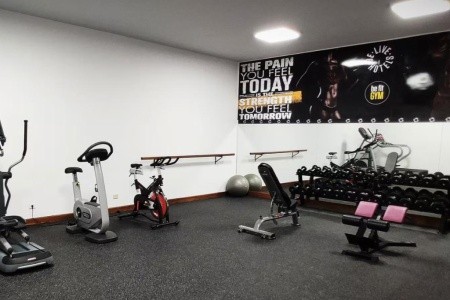 Be Live Adults Only Tenerife - 24