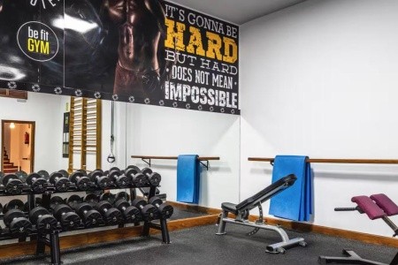 Be Live Adults Only Tenerife - 25