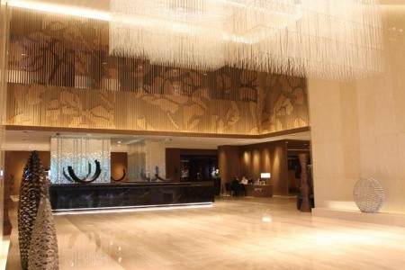 Centara Grand At Central Plaza Ladprao - 3