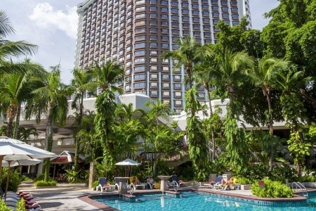 Centara Grand At Central Plaza Ladprao - 5