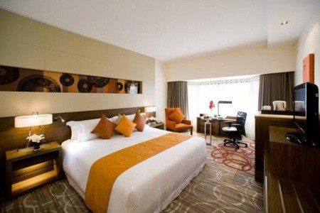 Centara Grand At Central Plaza Ladprao - 11