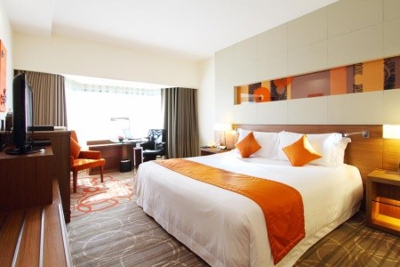 Centara Grand At Central Plaza Ladprao - 12