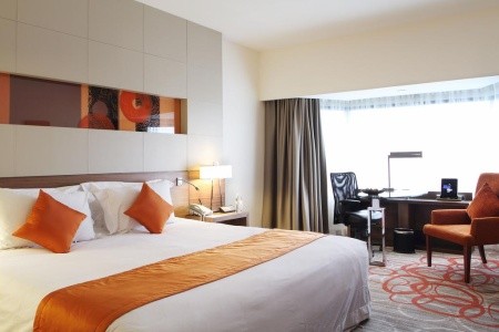 Centara Grand At Central Plaza Ladprao - 13