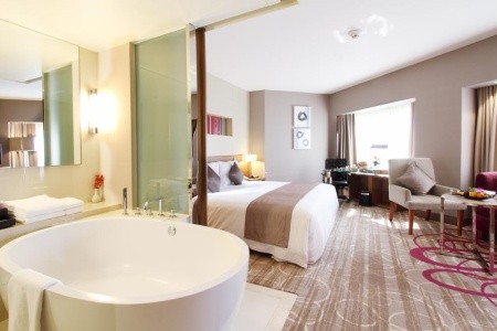 Centara Grand At Central Plaza Ladprao - 17