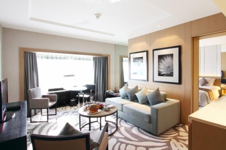 Centara Grand At Central Plaza Ladprao - 25