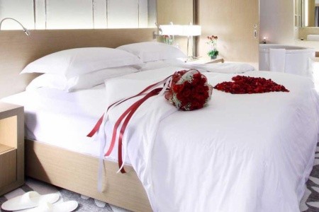 Centara Grand At Central Plaza Ladprao - 26