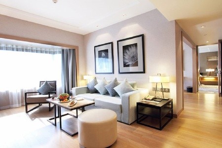 Centara Grand At Central Plaza Ladprao - 27