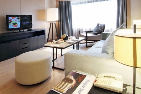 Centara Grand At Central Plaza Ladprao - 28