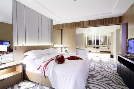 Centara Grand At Central Plaza Ladprao - 29